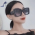 Chanel Sunglasses 2020 CCNS2638902